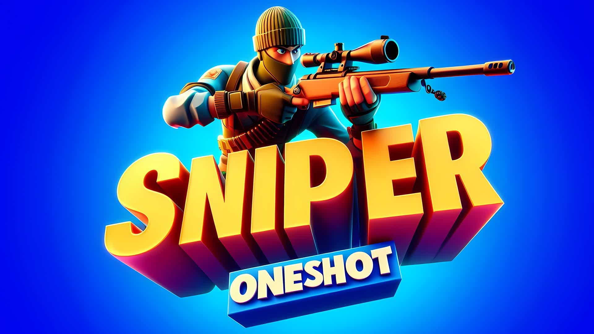 One shot - no build