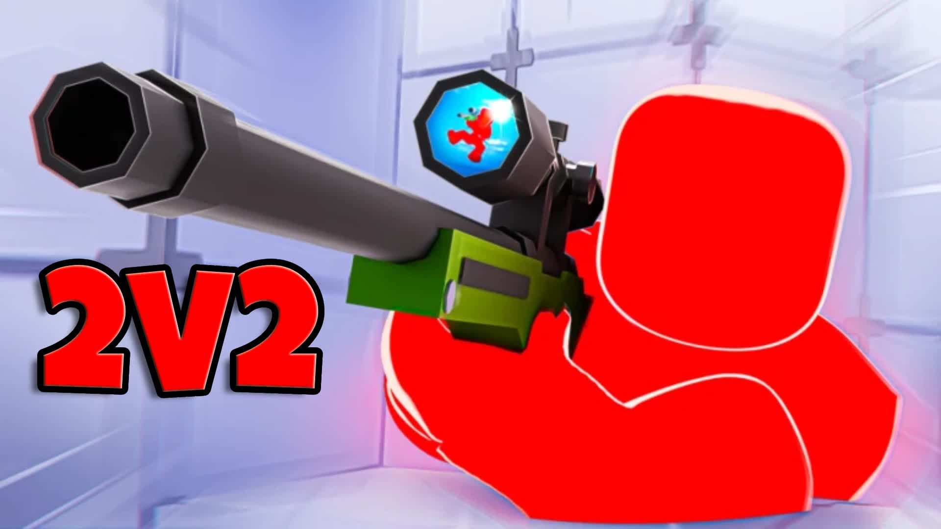 RIVALS 2v2 FIGHT