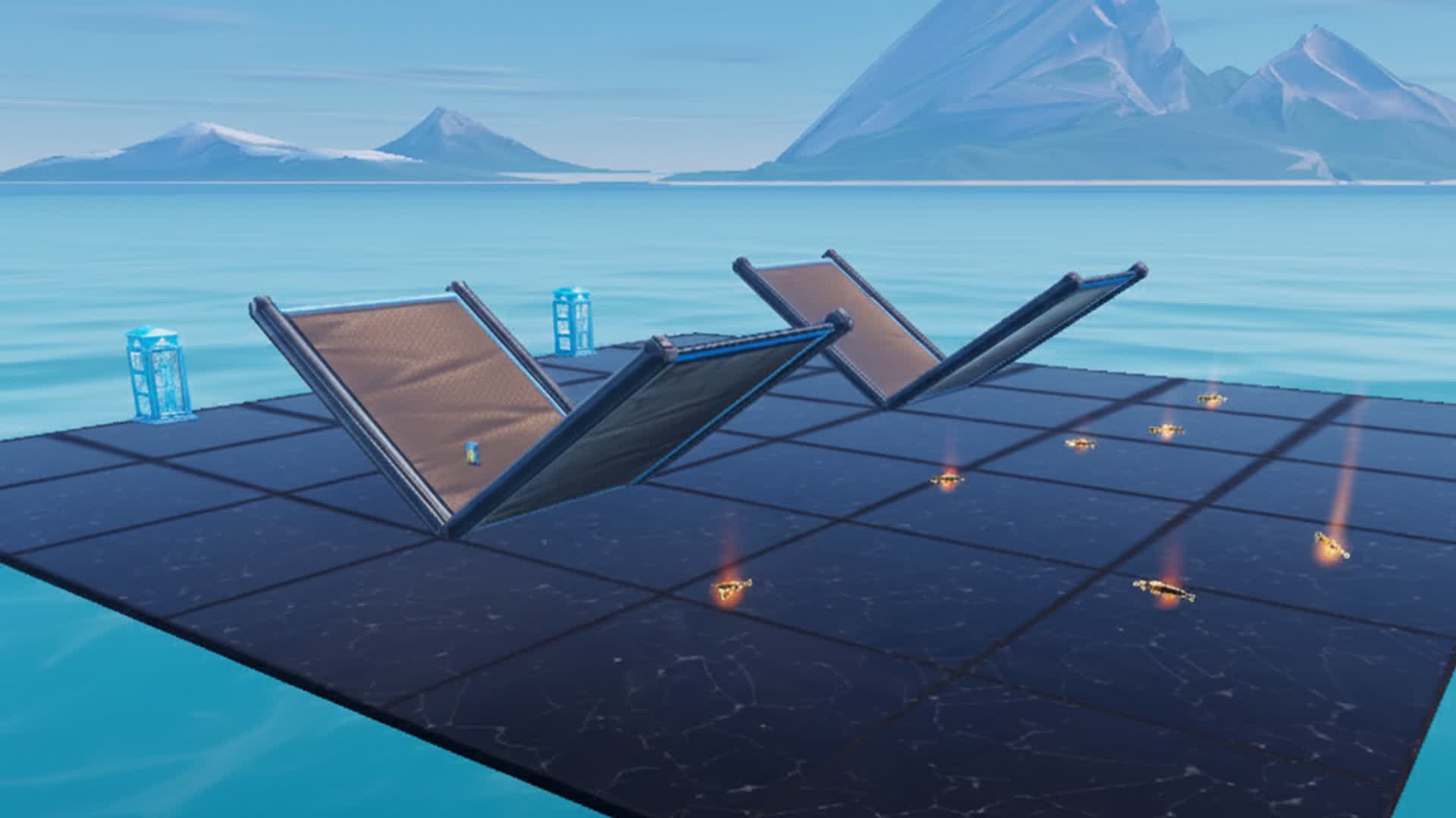 A.R.M 2v2