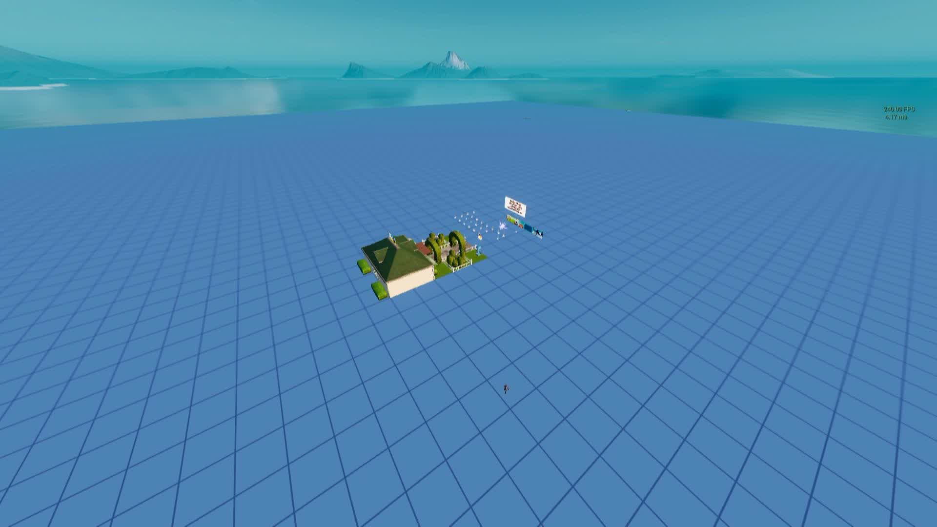 練習場/Free Build
