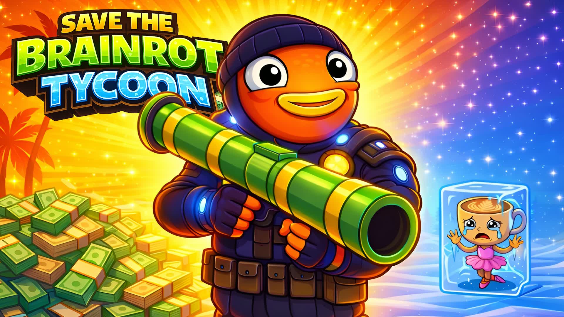 SAVE THE BRAINROT [TYCOON]