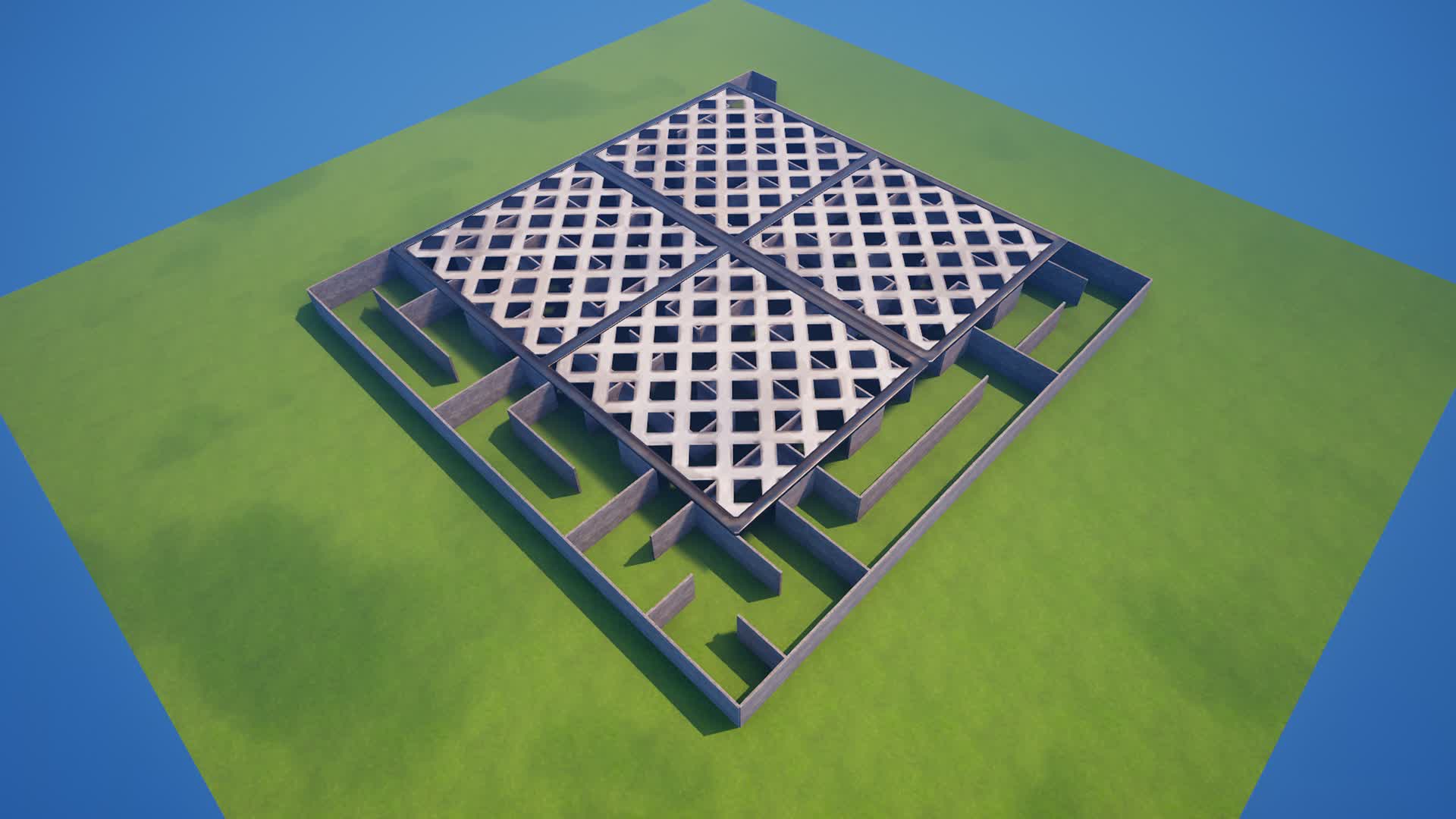 THE MAZE 2