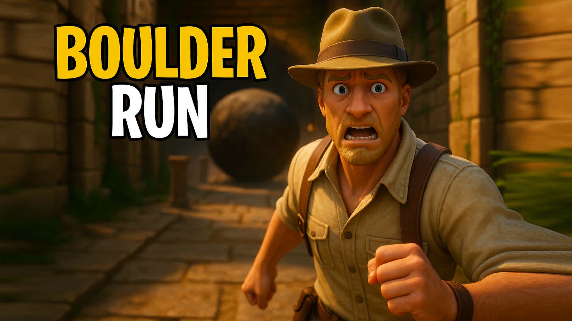 Boulder Run