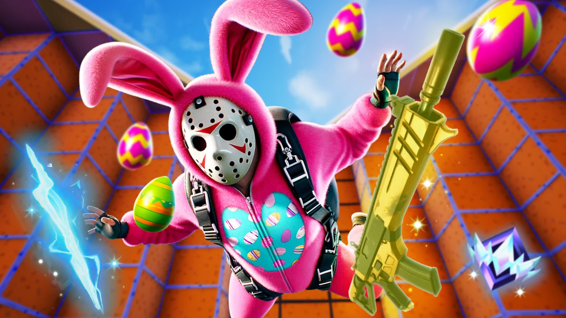 🐰EASTER Pit - Free For All 🥚