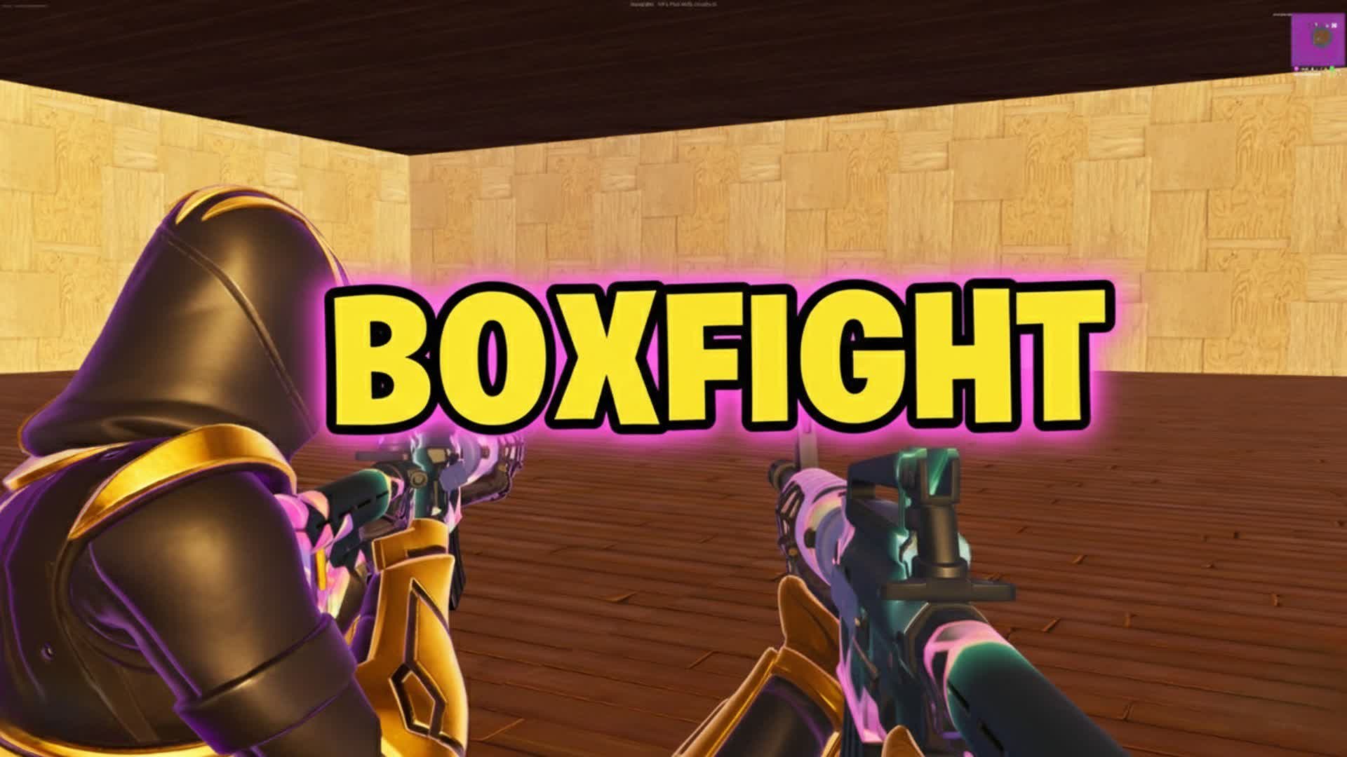 BOXFIGHT PVP CLASSIC📦