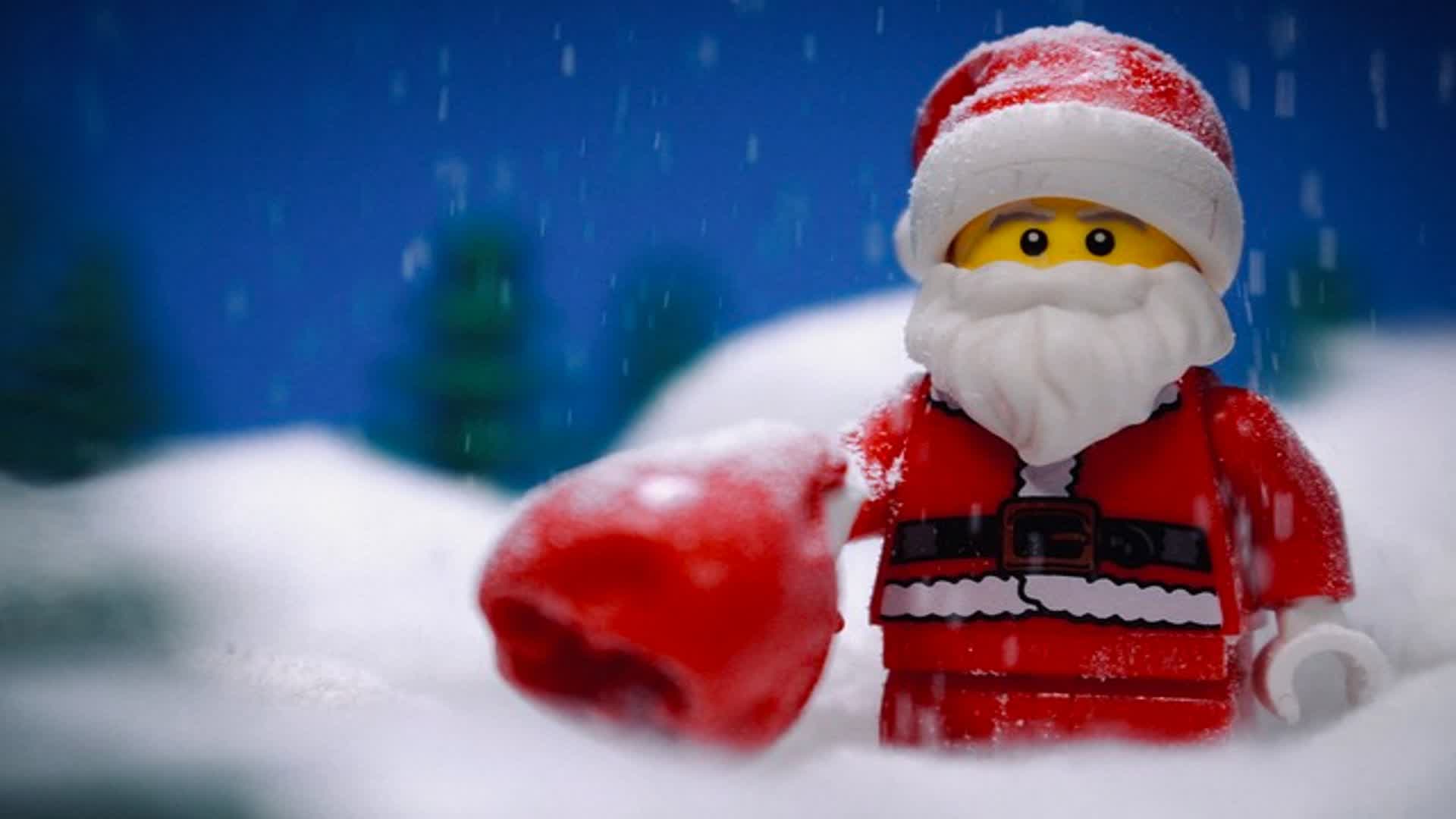 SANTA'S WORKSHOP TYCOON