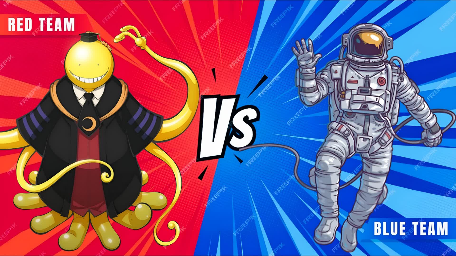 👽SPACE VS EARTH🌎