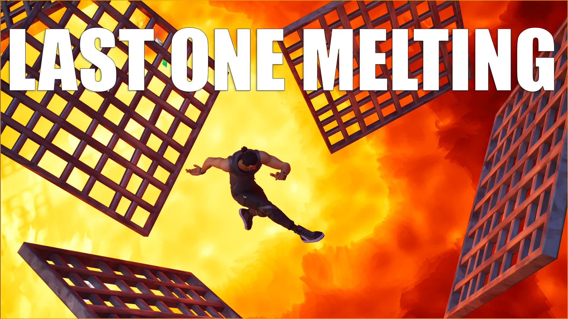 Last One Melting