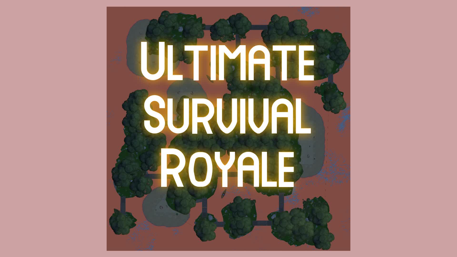 Ultimate Survival Royale