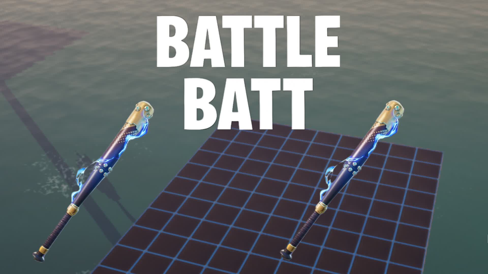 Battle bat