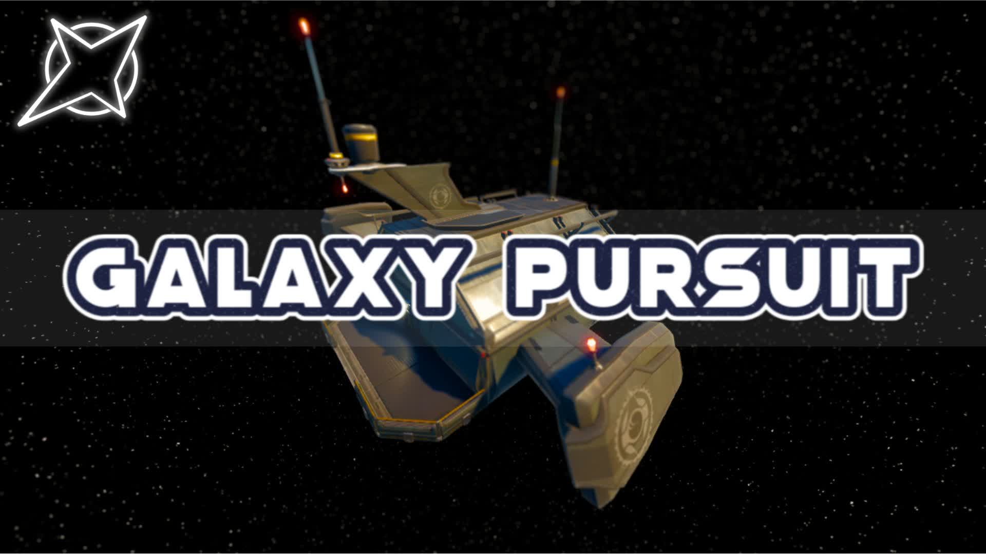 Galaxy Pursuit