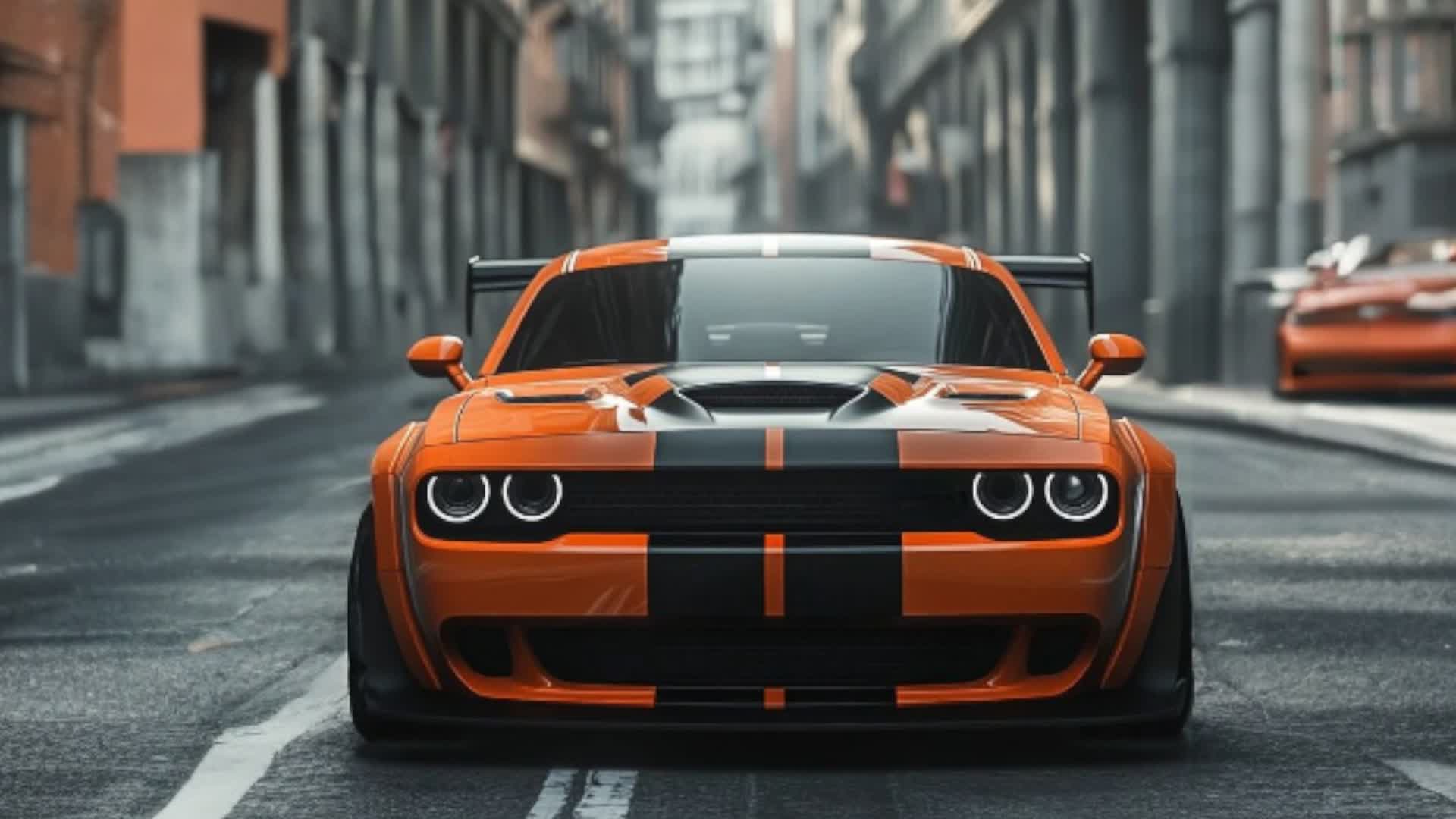 THE HOOD GAT
