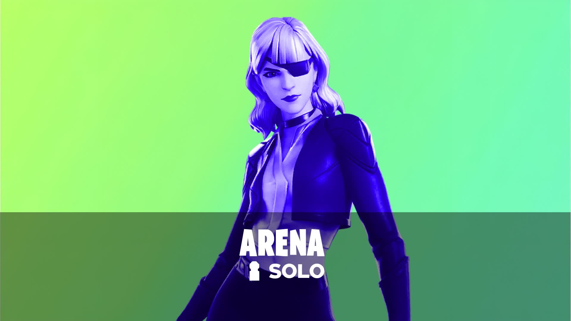 ARENA ZONE WARS SOLO