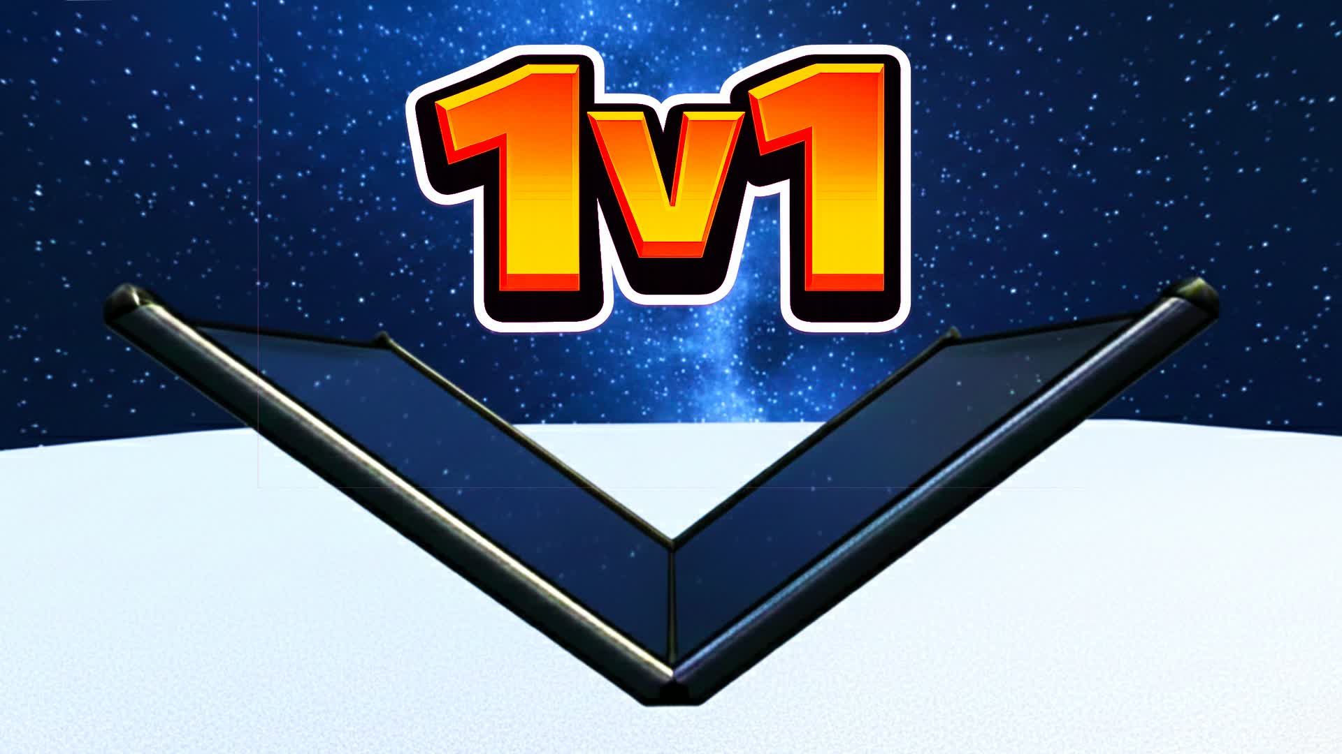 STAR WARS 1v1 ALL GUNS FREE FOR ALL
