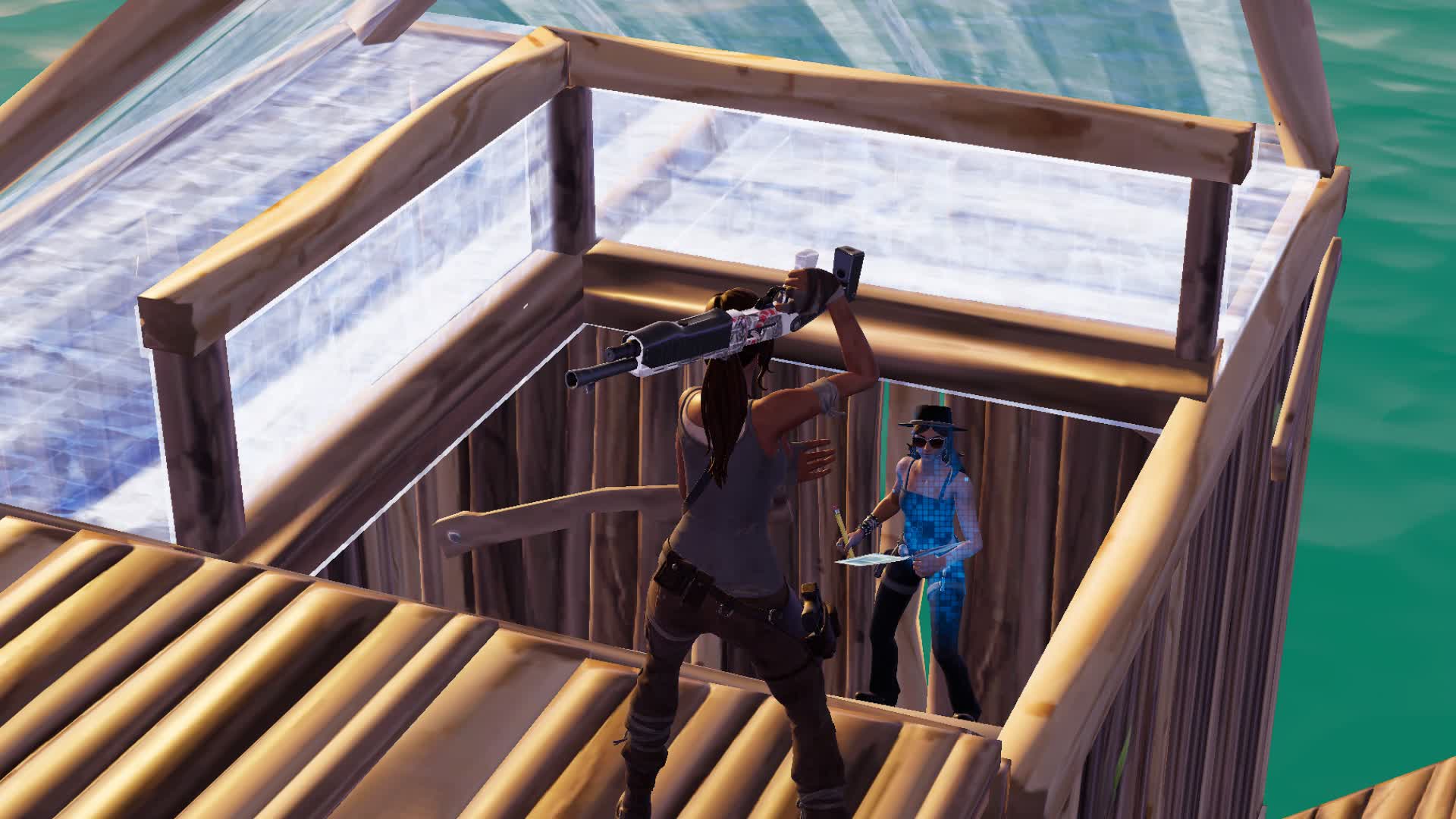 Newyfn 1v1
