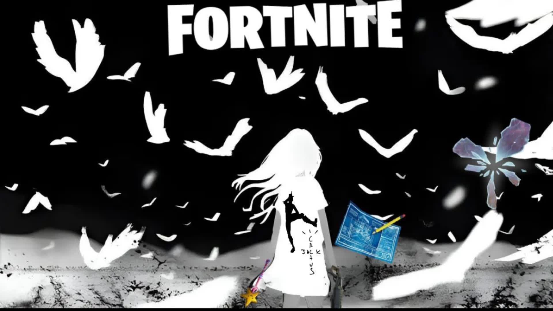 The Fight Free For All