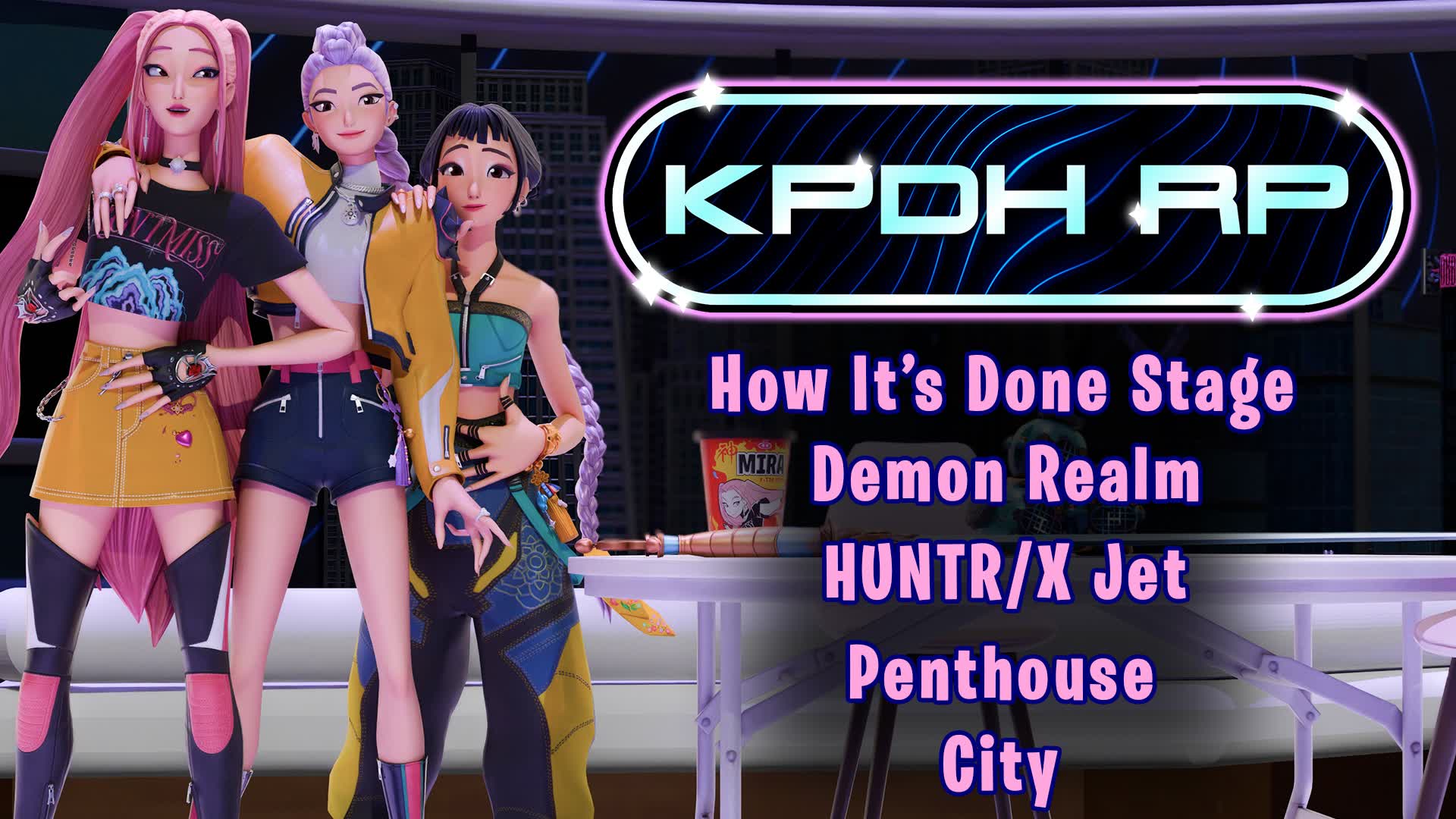 KPDH RP