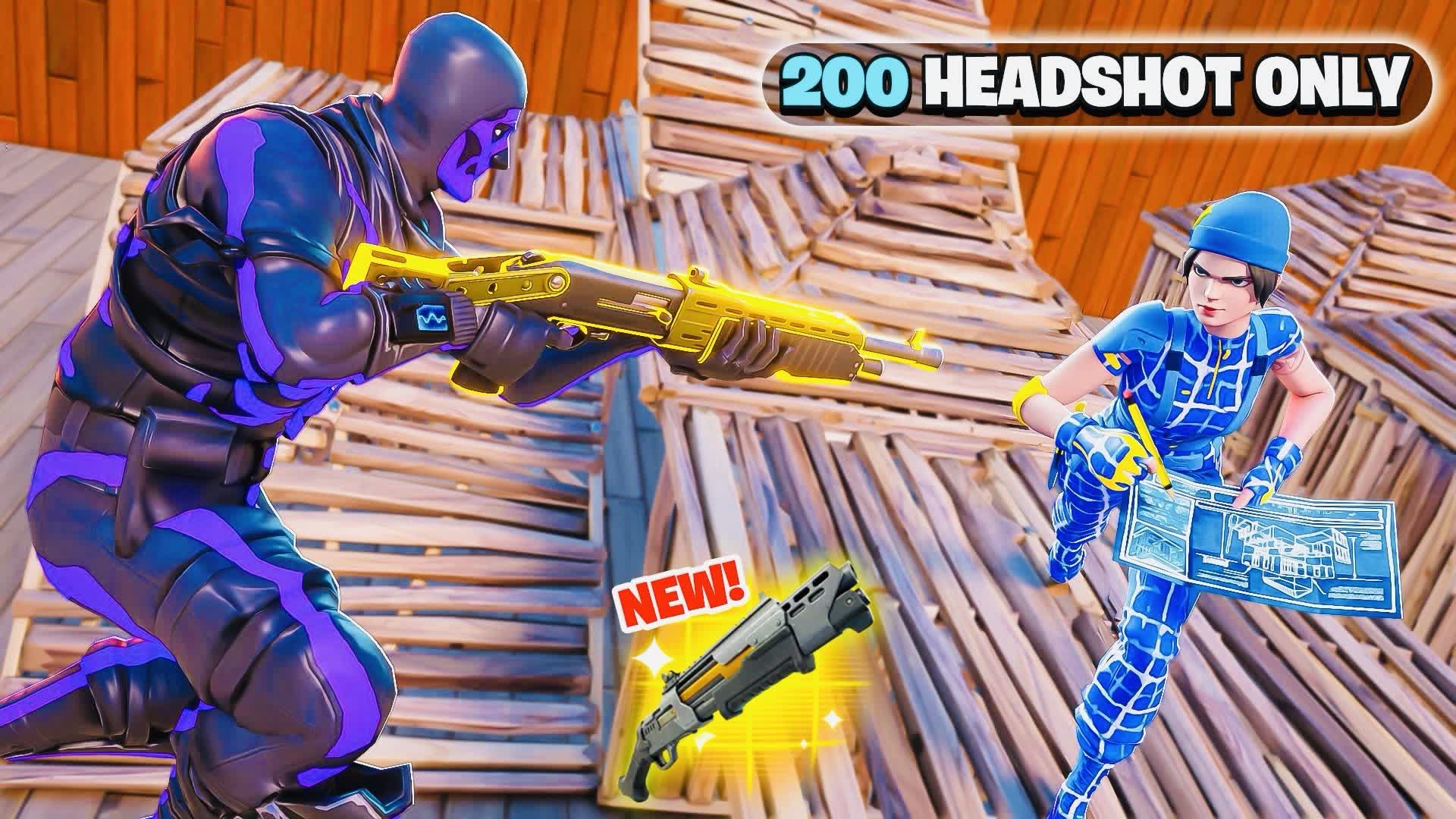 EDIT PUMP WARS SKIZY