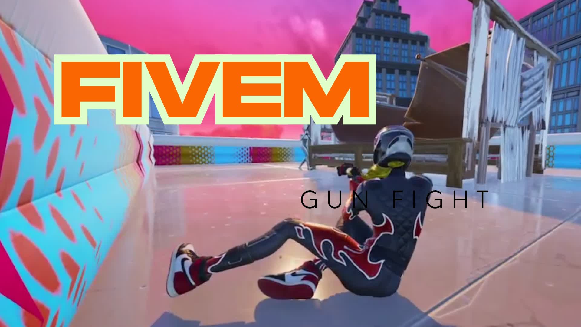 five m
