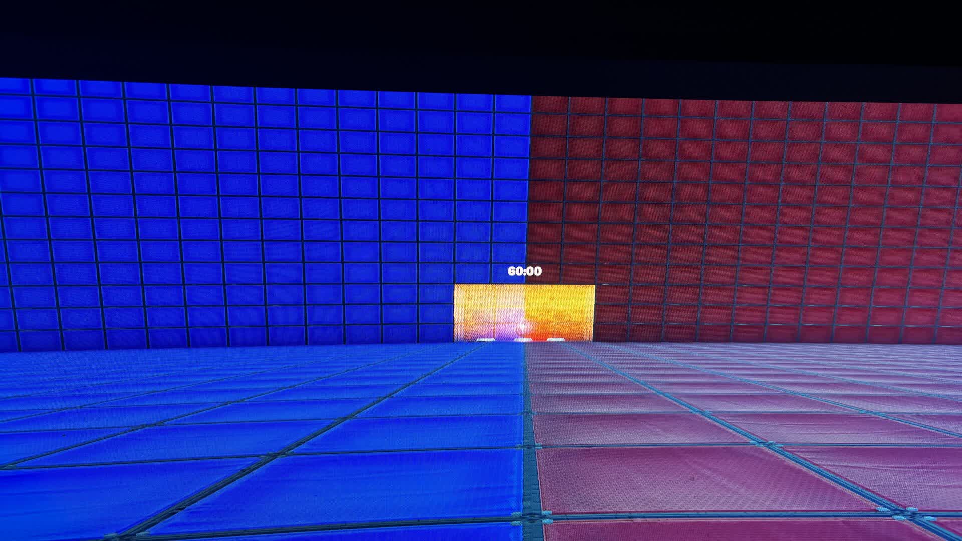 GIGA RED VS BLUE