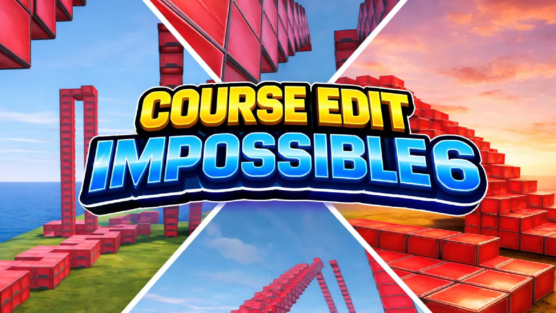 course edit impossible 6