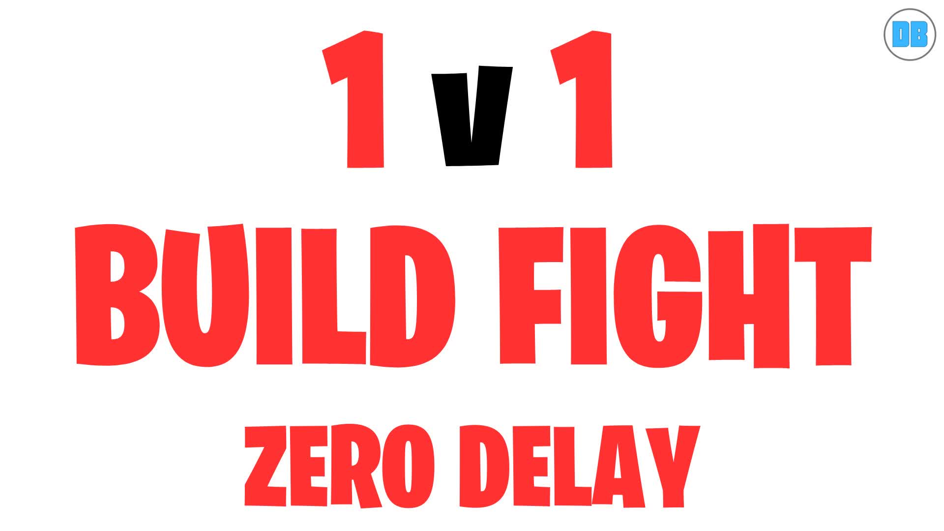 1v1 BUILD FIGHT