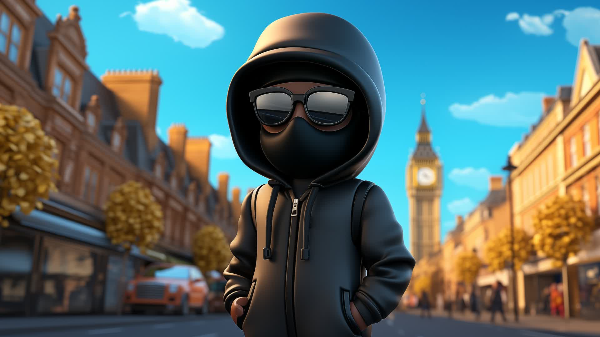 Roadman Zonewars 🔥