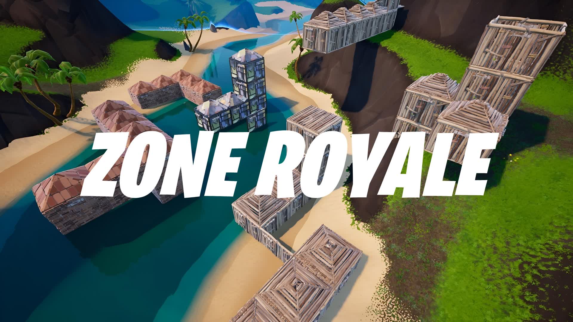 Zone Royale