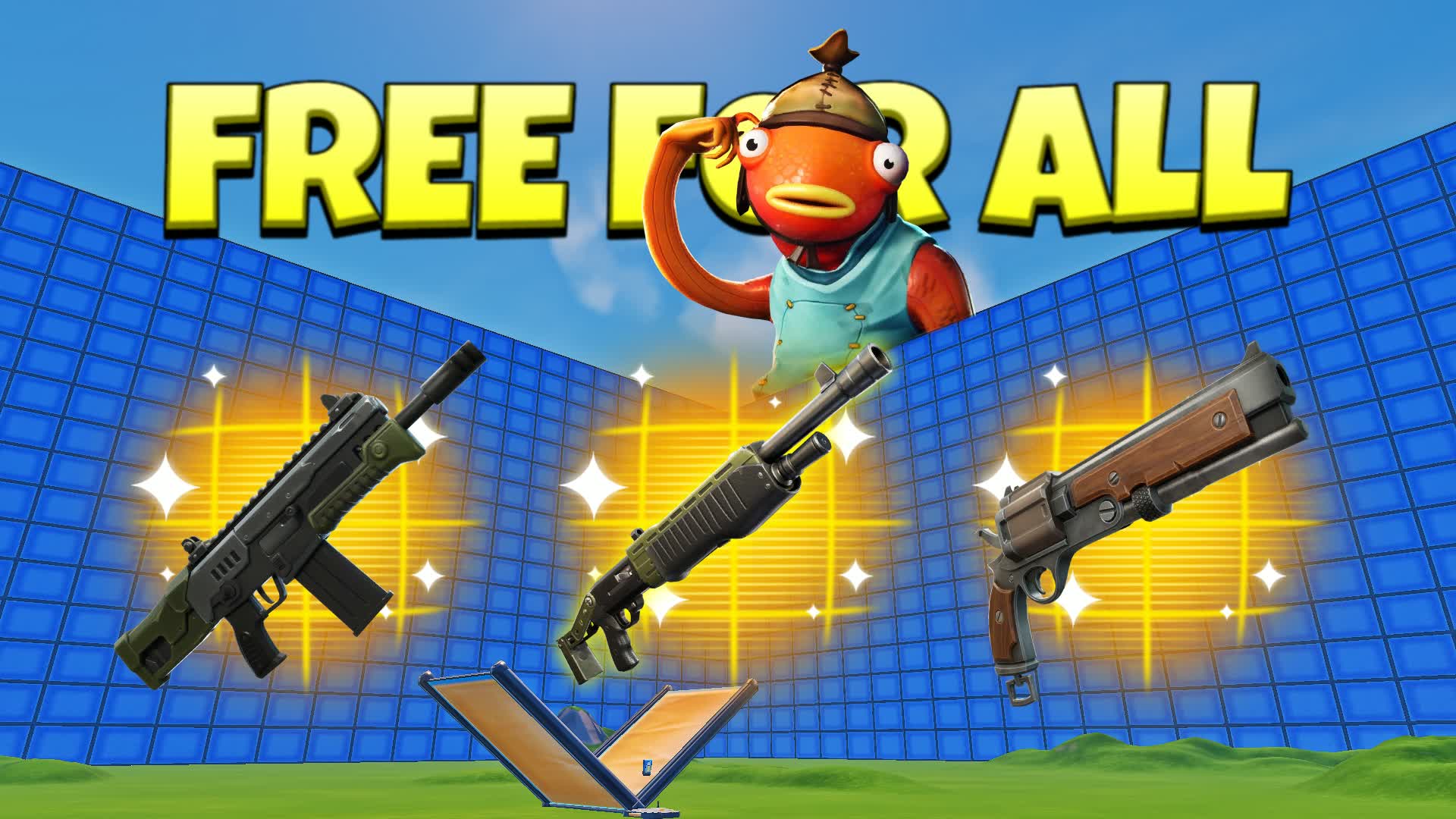 FFA With Every Gun
