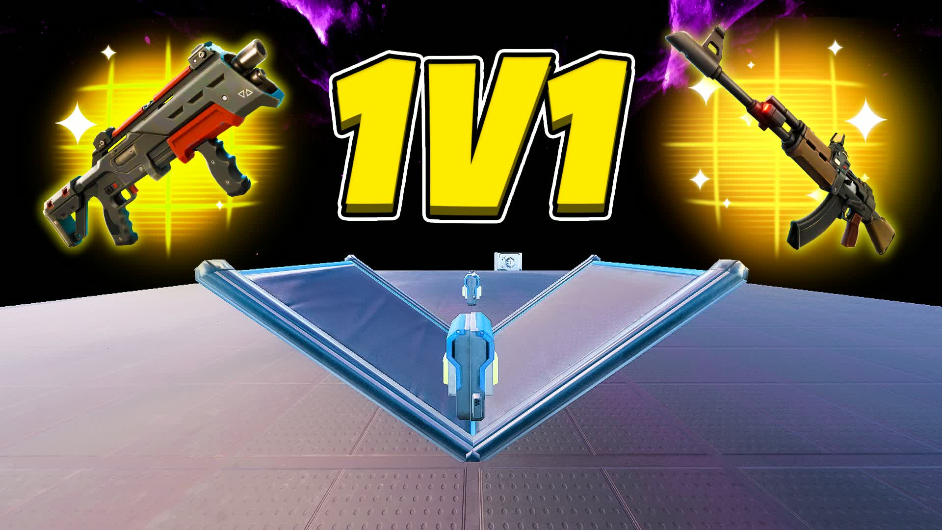 1v1 1v1 i