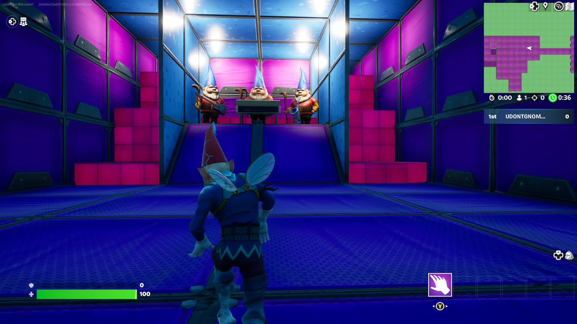 Grimles deathrun