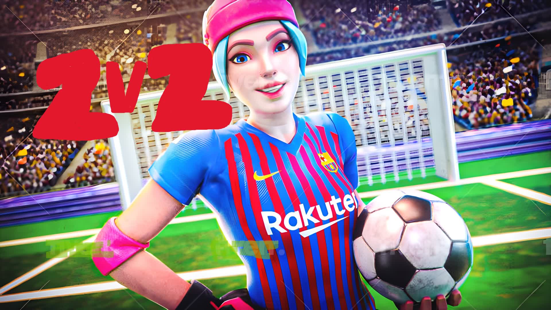 Football 2v2