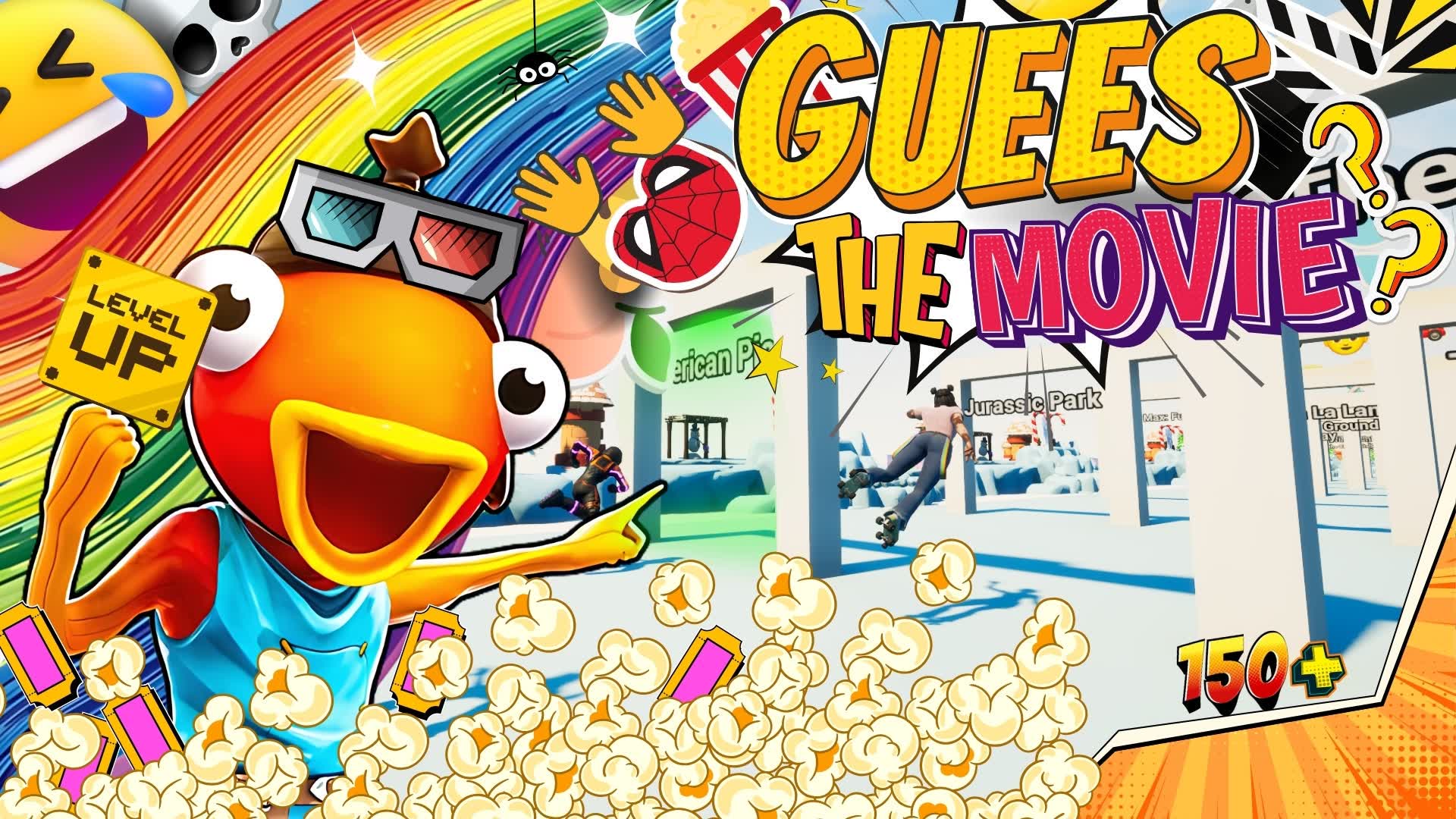 🔍GUESS THE MOVIE🔍