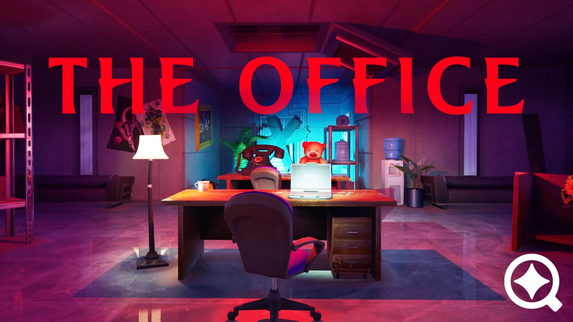 The Office🧸 [Terror]