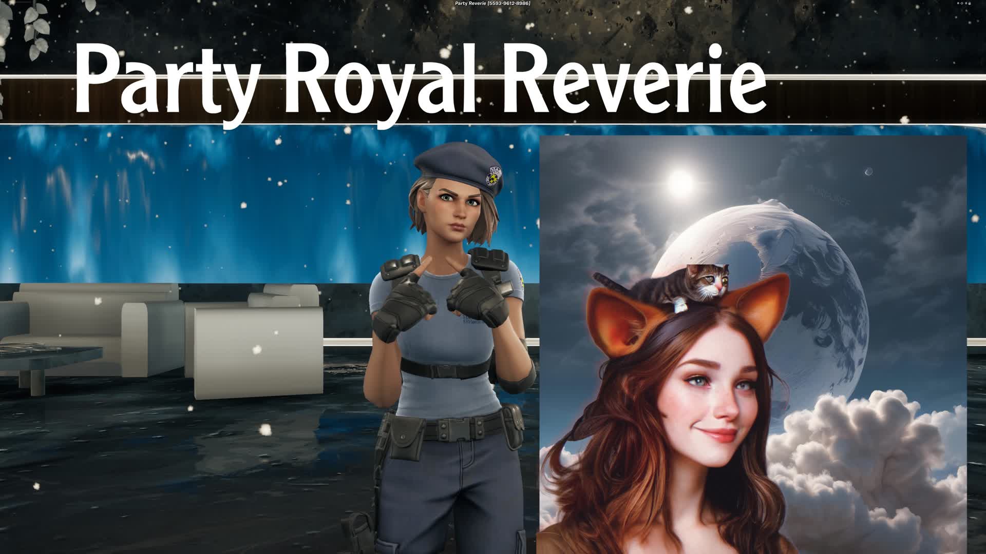 Party Reverie