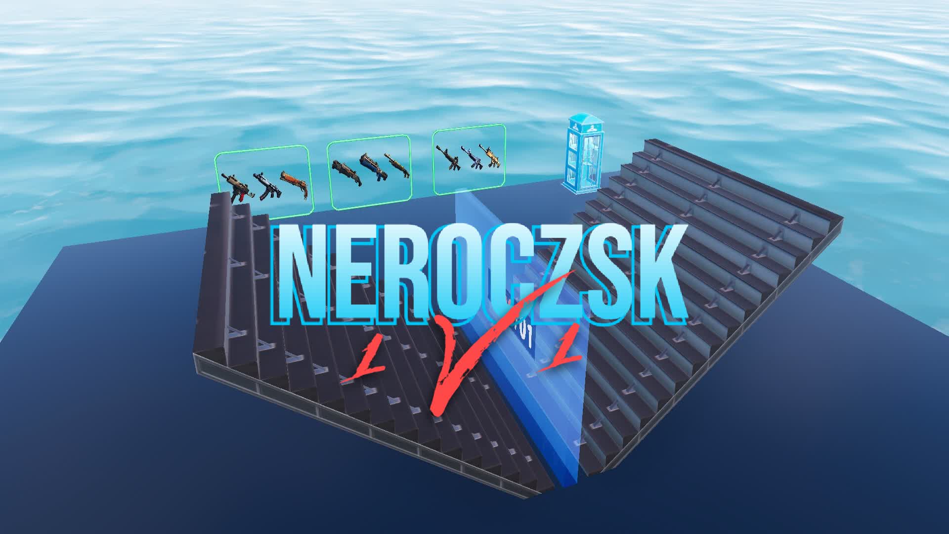 NEROCZSK               1 V 1