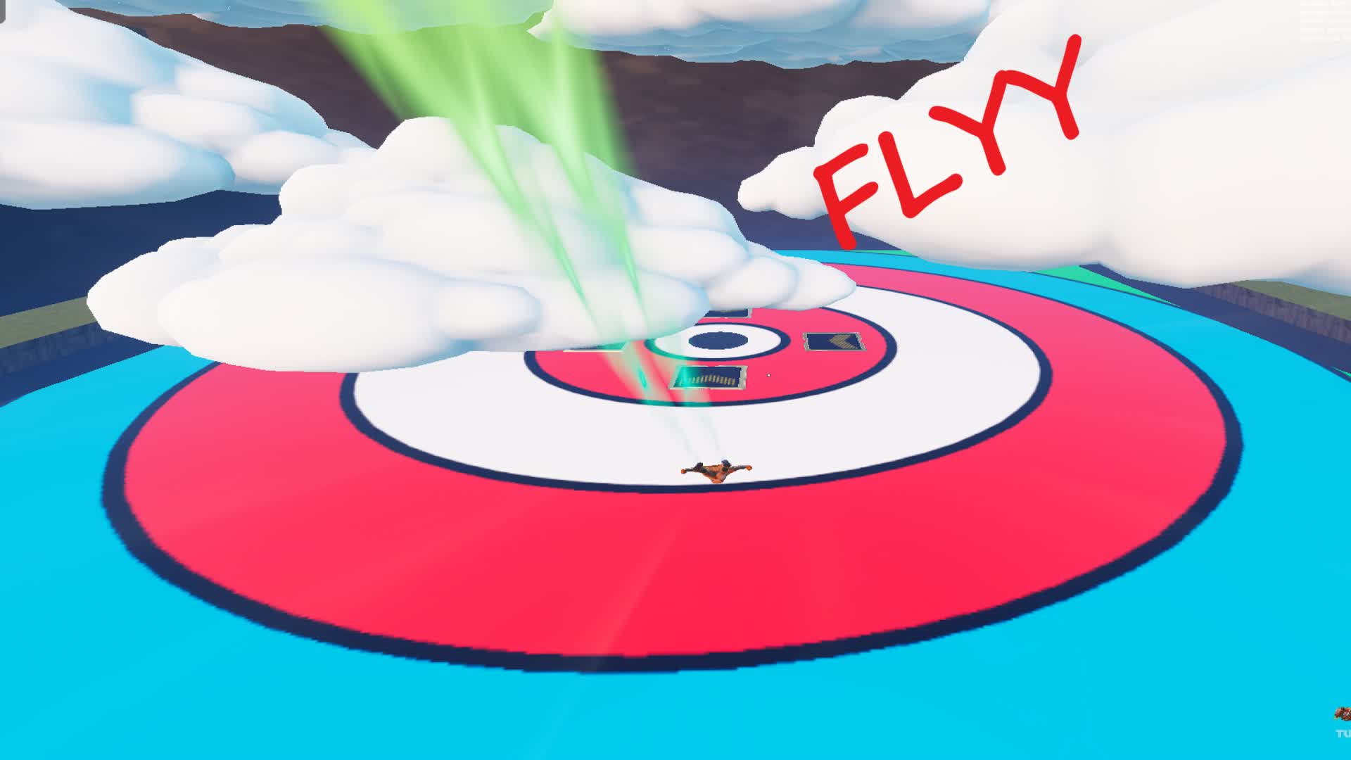 FLYY