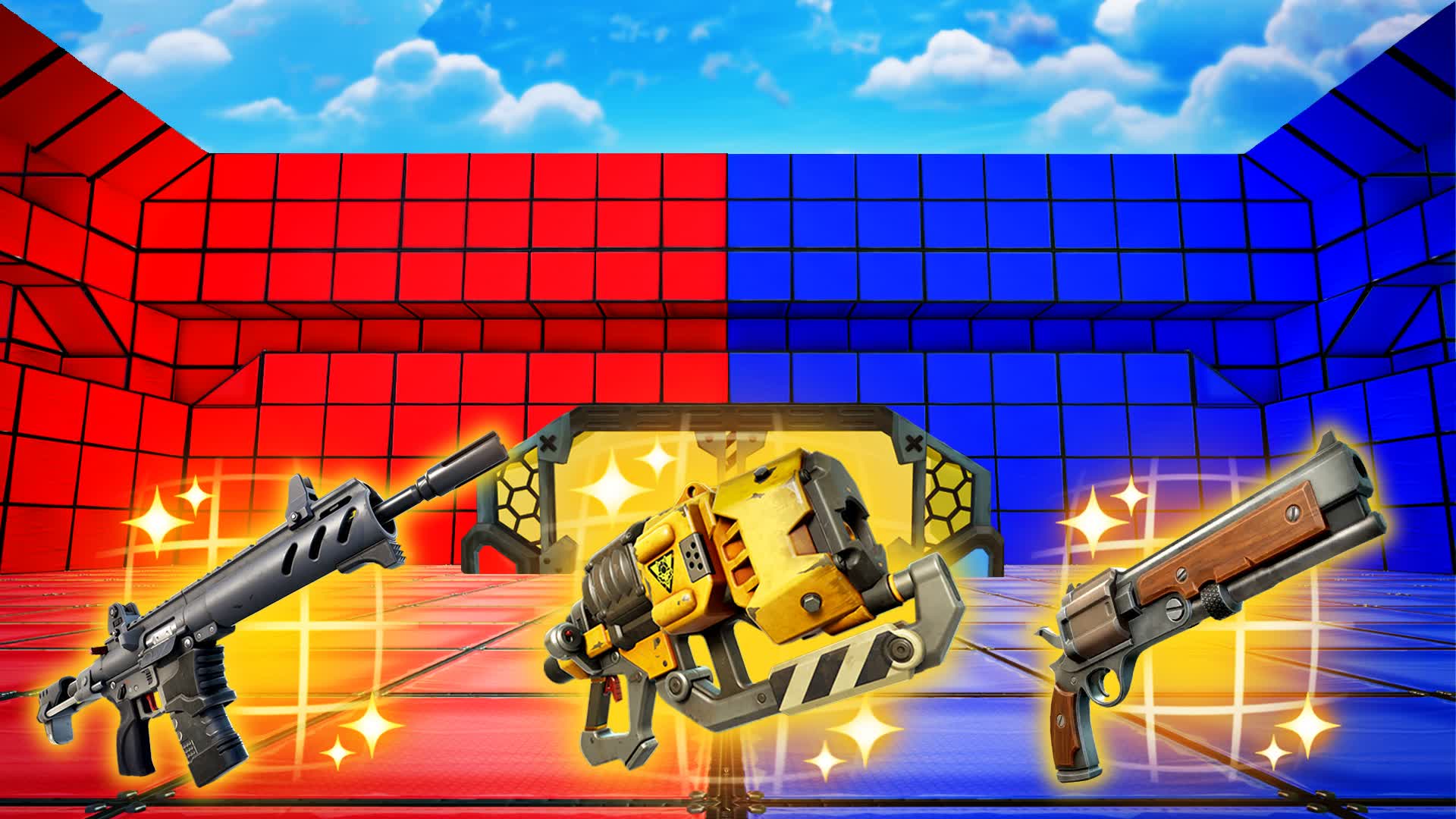 🥵RED VS BLUE🥶TDM