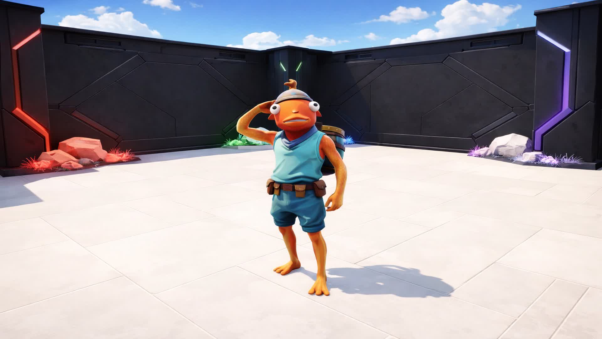 FAST FIGHT 1vs1