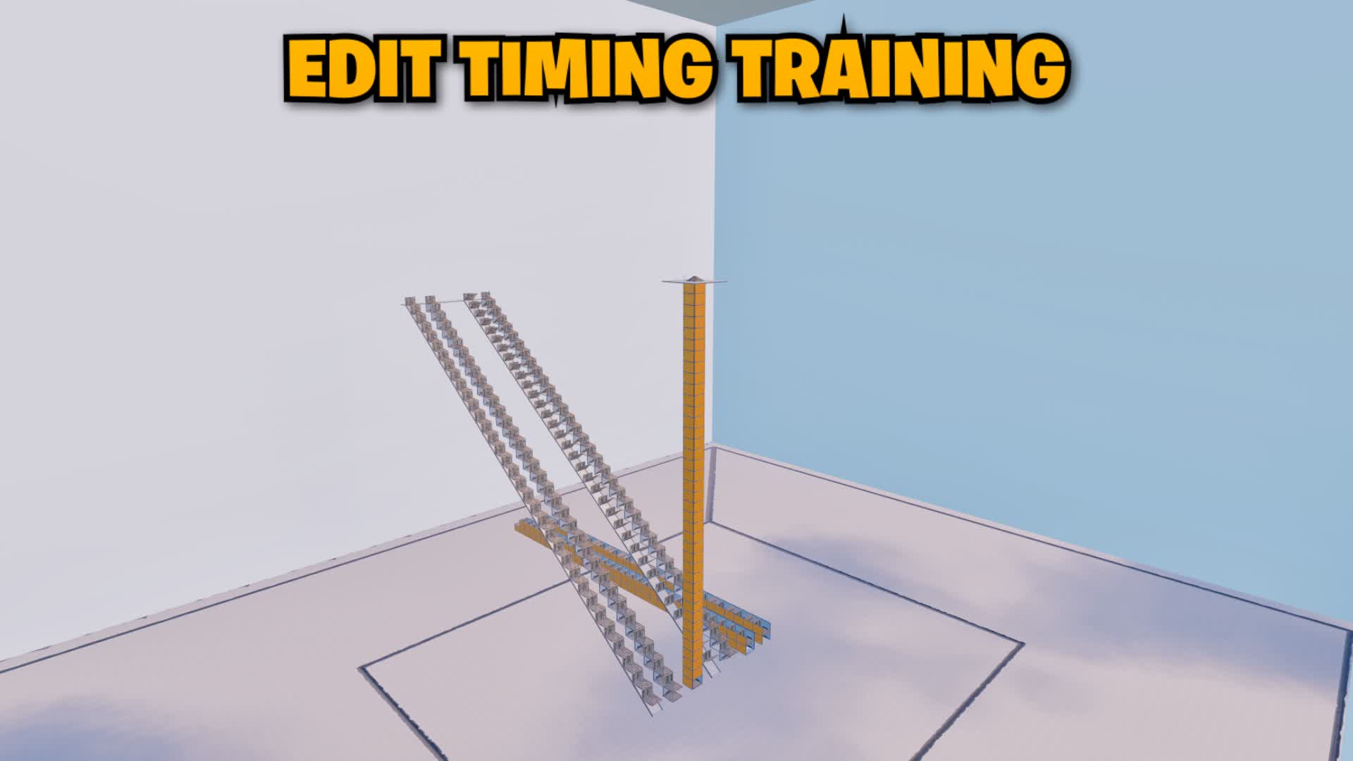 EDIT TIMING TRAINING
