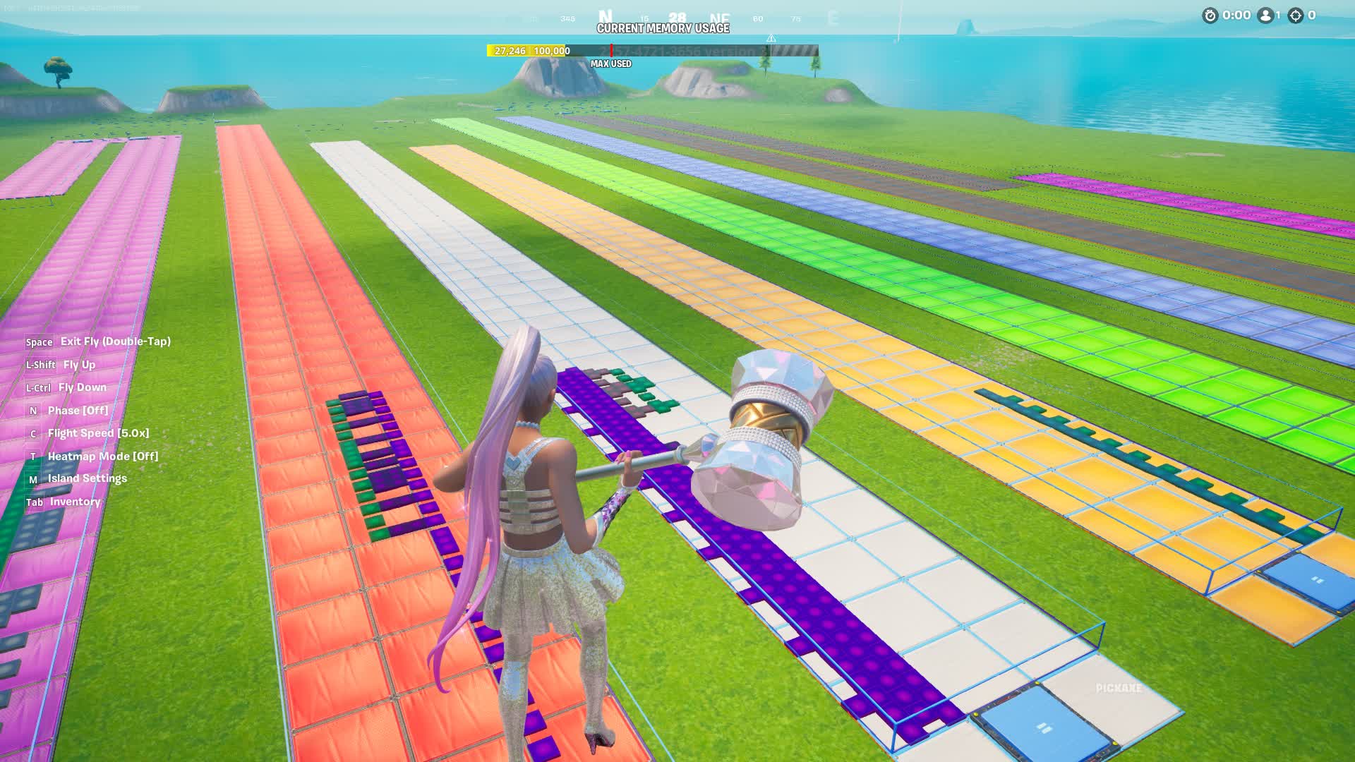 Music Block Song World #26 (8 Songs)