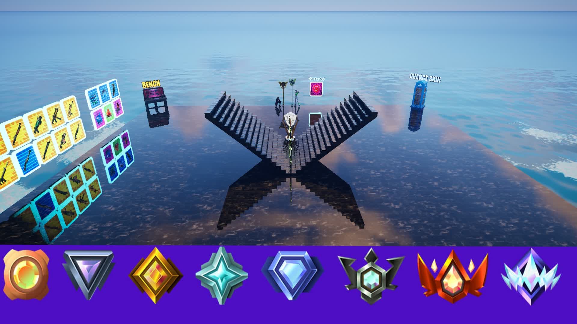 FASHION 1V1