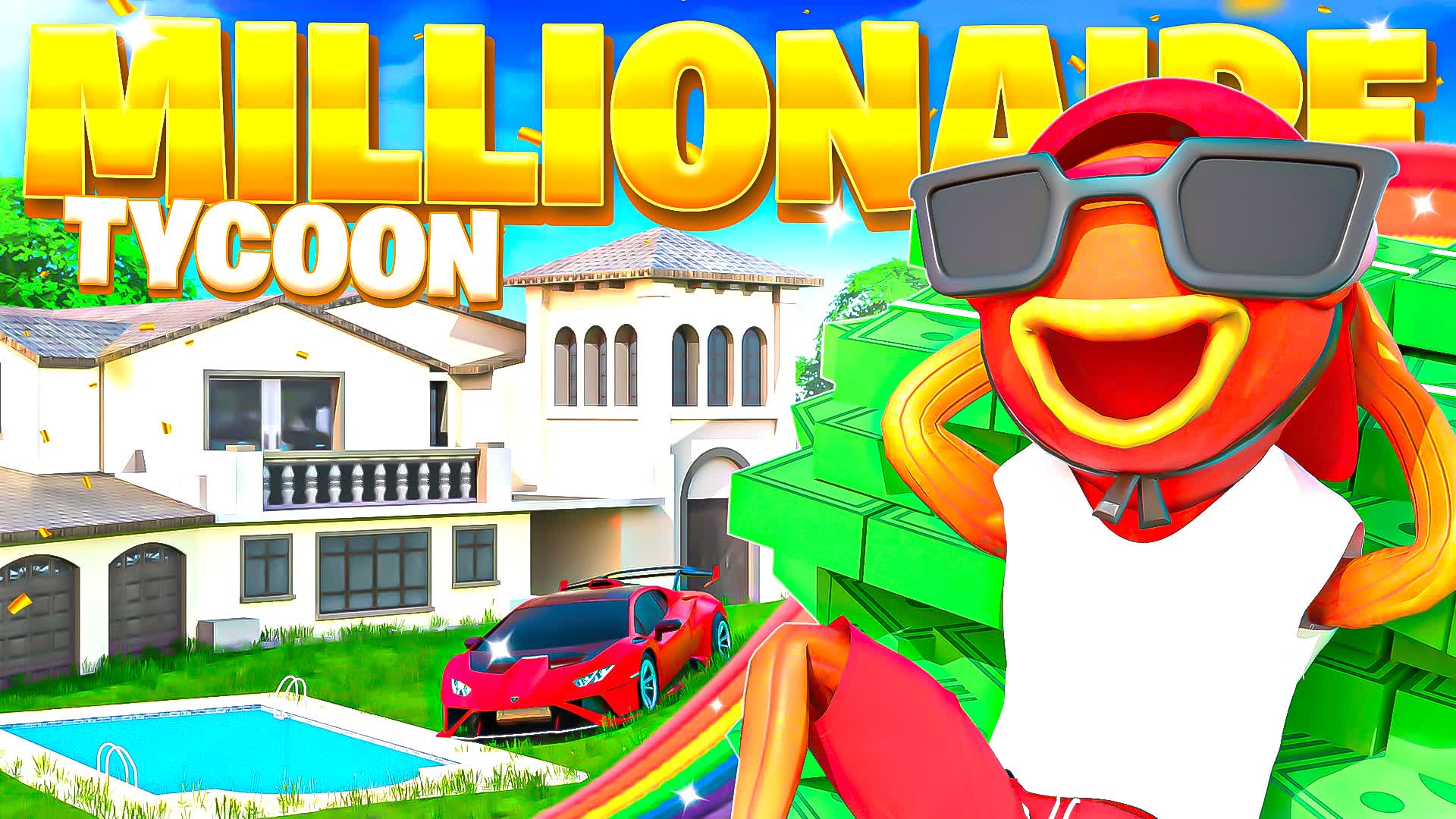 MILLIONAIRE TYCOON 💰