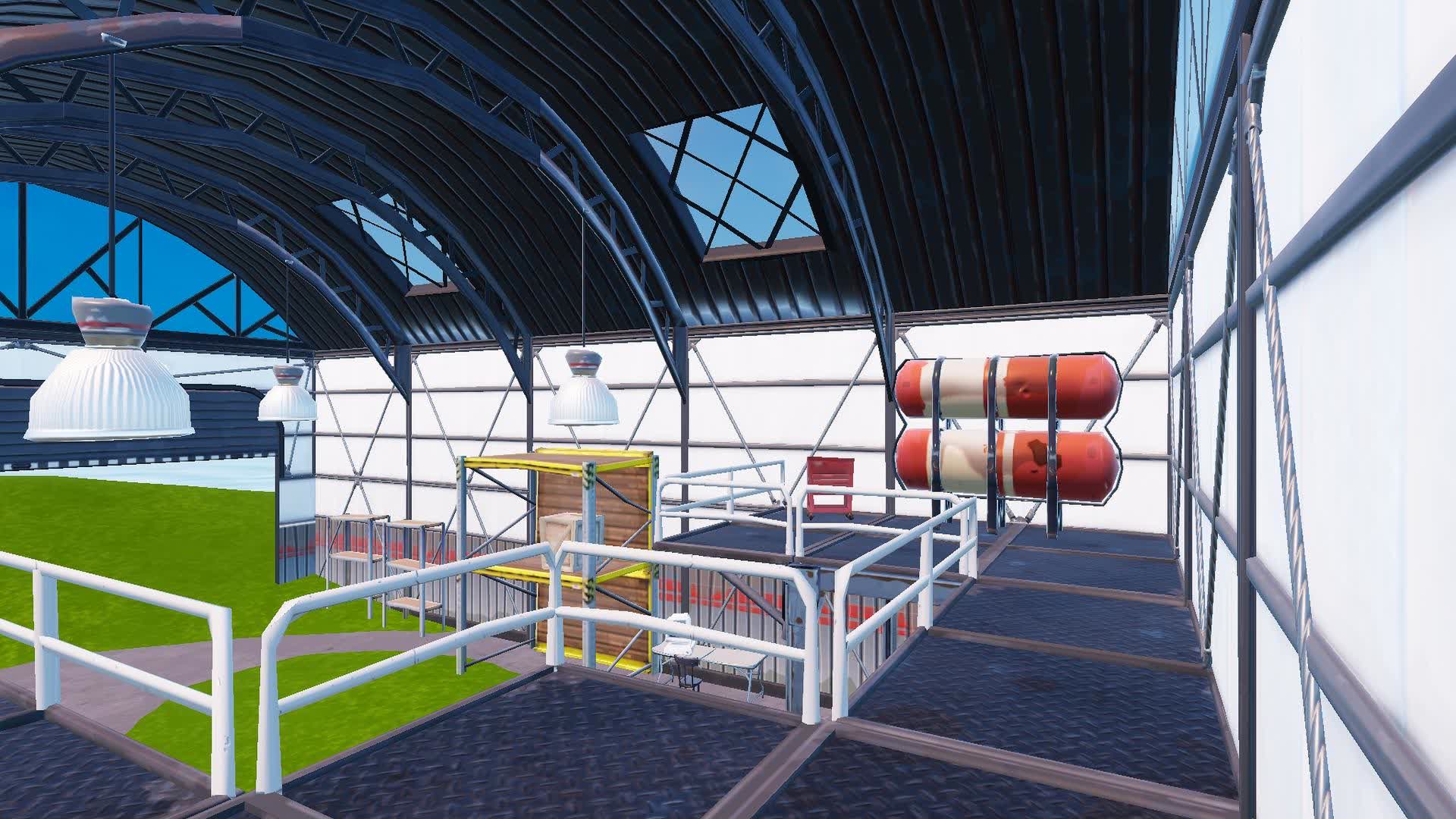 Hangar