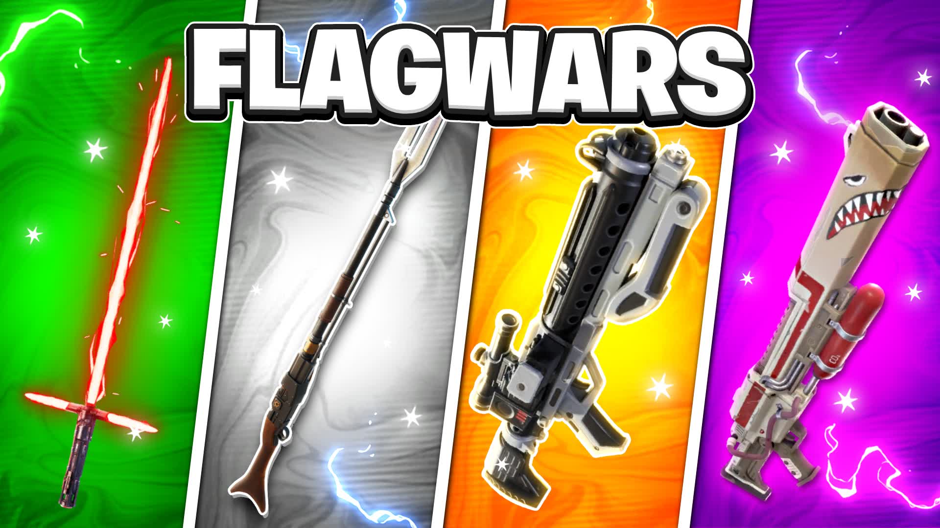 FLAG WARS PVP 💥