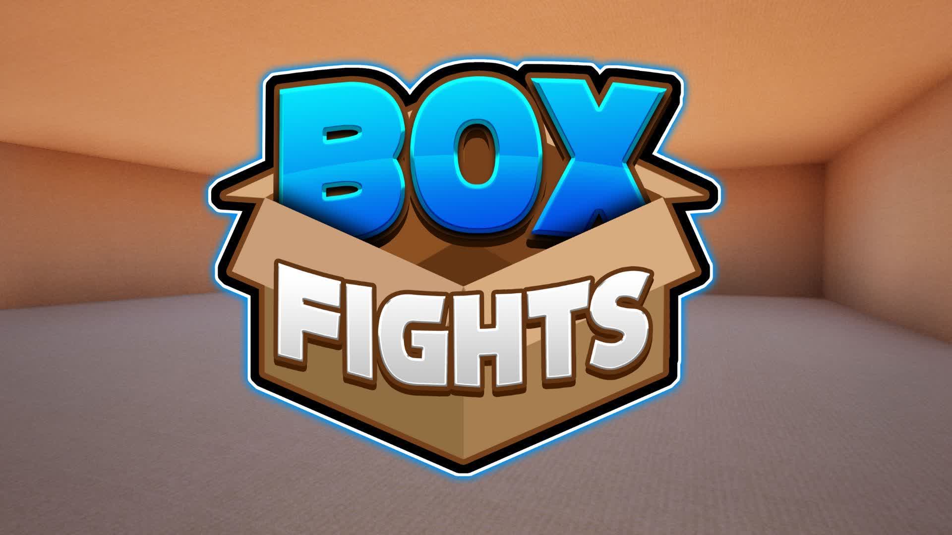 True Box Fights