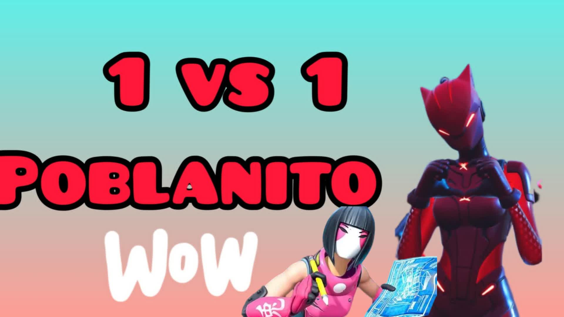 PVP POBLANITO