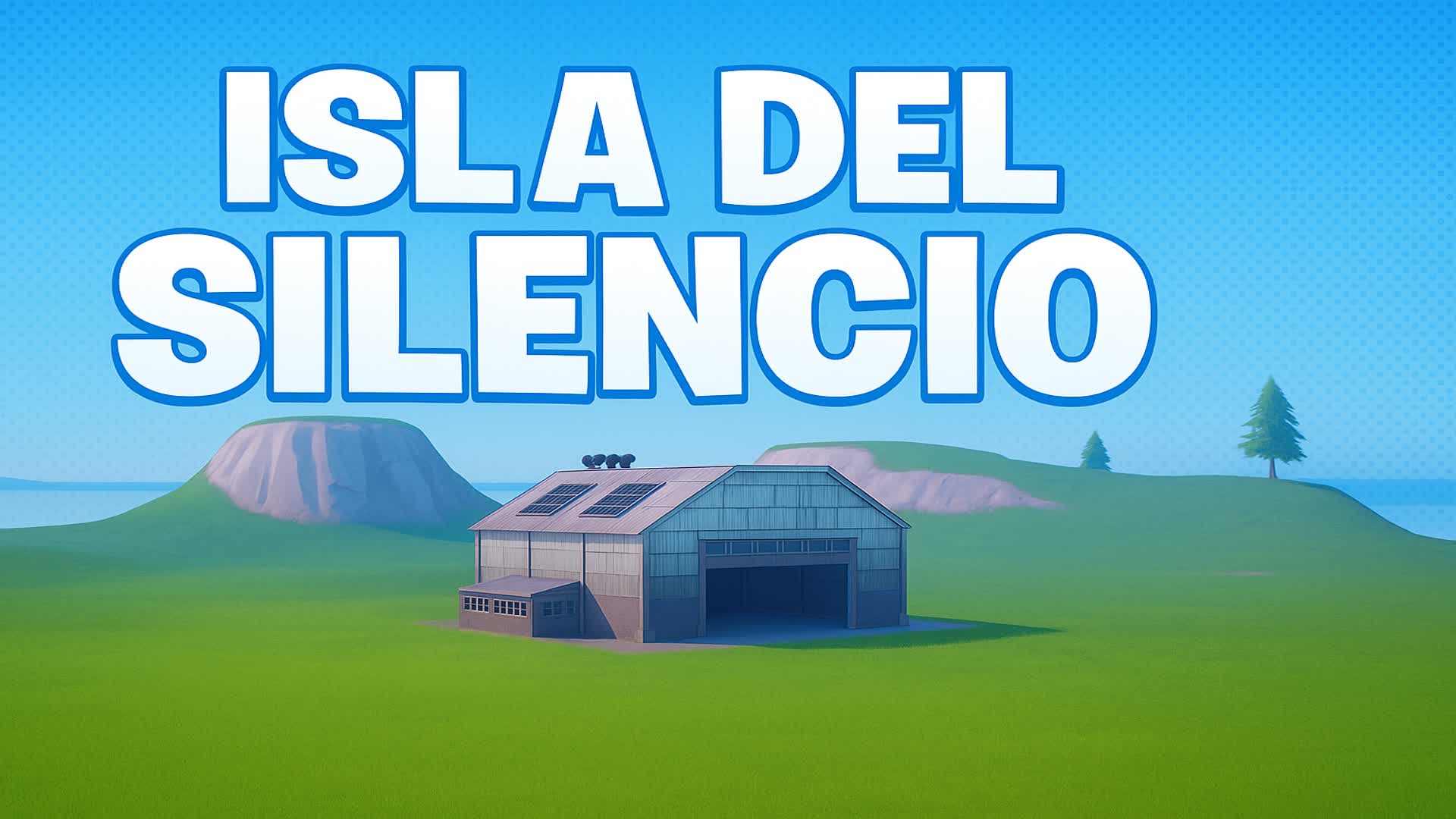 Isla del Silencio