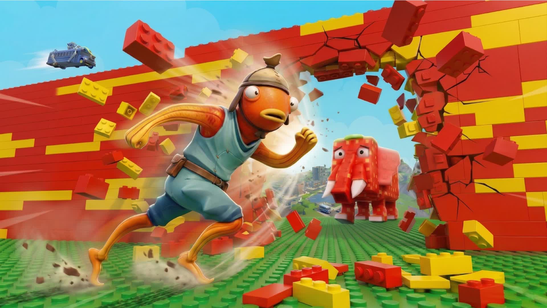 Punch Wall For Brainrots!
