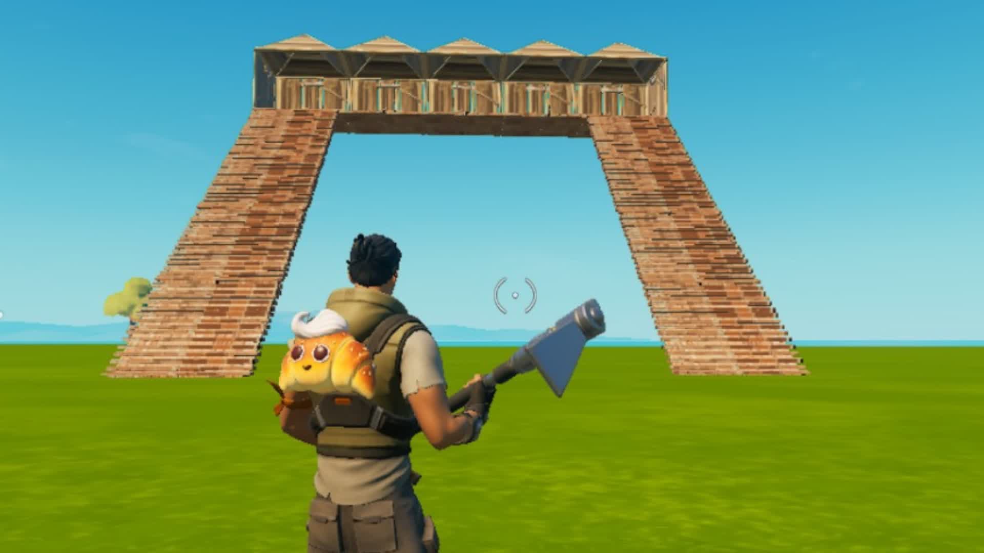 Professional construction